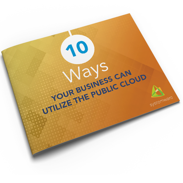 10 Ways Your Business Can Utilize the Public Cloud